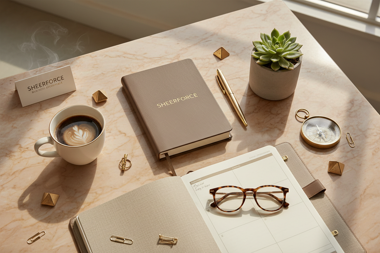 Business Essentials