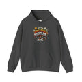Creative Hustler Hoodie — Cozy Wear for Purpose-Driven Days