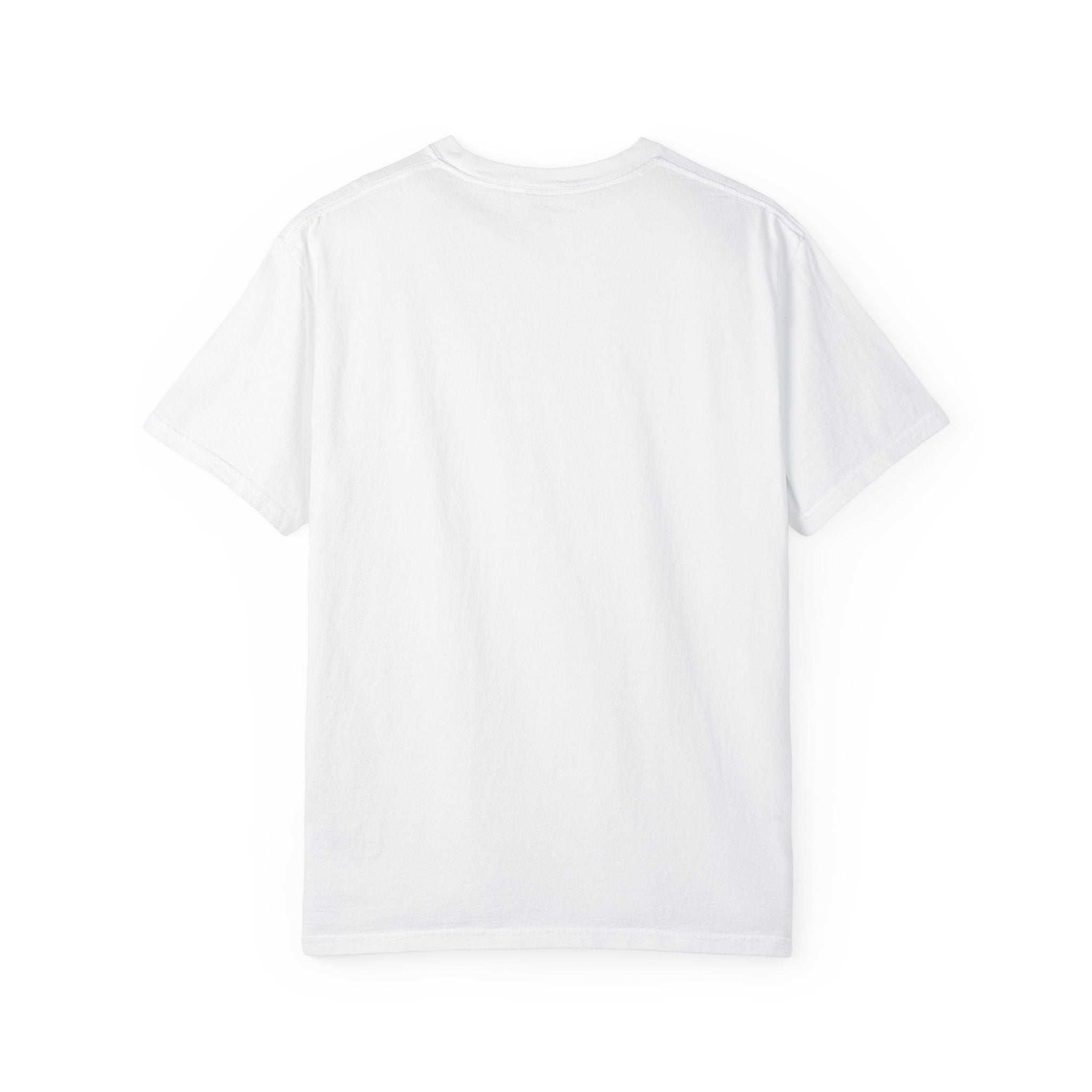 Pause. Inhale. Exhale. T-Shirt — Mindful Breath Tee
