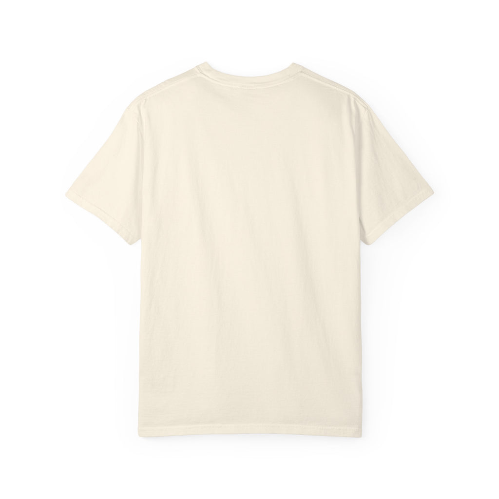 “Breathe. You’re Safe Right Now.” Comfort T-Shirt | Anxiety & Mental Wellness Tee